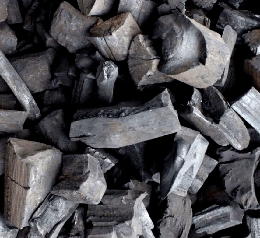 Quebracho-charcoal-from-Paraguay---BBQ